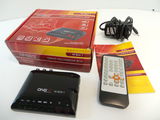 Медиаплеер без HDD ONEXT M-Box 1 /720p (HD) - Pic n 246879