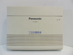 Аналоговая АТС Panasonic KX-TES824 - Pic n 246886