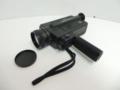 Кинокамера Chinon 313 P XL