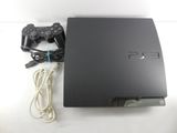 Игровая консоль Sony PlayStation 3 Slim 160GB - Pic n 246075