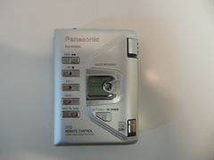 Кассетный плеер Panasonic RQ-NX60V - Pic n 246878