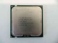 Процессор Intel Core 2 Quad Q9550 2.83GHz
