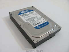 Жесткий диск 3,5" SATA 250Gb WD - Pic n 101023