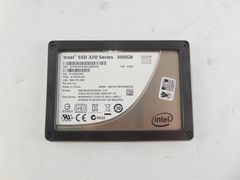 Твердотельный накопитель SSD 300GB Intel 320 - Pic n 247047