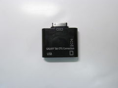 Переходник Samsung OTG USB SD