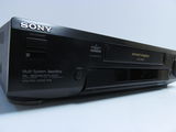 Видеомагнитофон Sony SLV-E880EG \ PAL/MESECAM,  - Pic n 247011