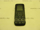 Мобильный телефон Alcatel OT-1009X - Pic n 247148