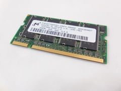 Модуль памяти SODIMM DDR 256Mb - Pic n 100886