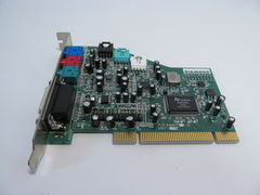 SB PCI Diamond Sonic Impact S90 Vortex AU8820