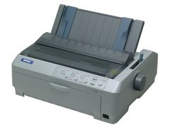 Принтер матричный Epson FX-890 /A4 /9-игольчатый