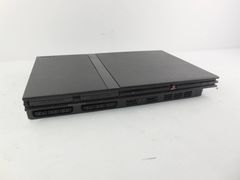 Игровая приставка Sony PlayStation 2 Slim