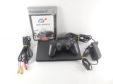 Игровая приставка Sony PlayStation 2 Slim - Pic n 247541