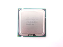 Процессор Intel Core 2 Duo E4300 1.8GHz SL9TB