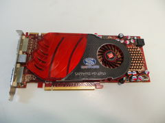 Видеокарта PCI-E Sapphire Radeon HD4850