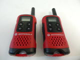 Радиостанция Motorola TLKR-T40 - Pic n 247584