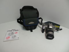 Пленочная фотокамера Nikon F55
