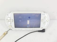 Игровая консоль Sony PlayStation Portable PSP-1004