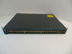 Маршрутизатор Cisco Catalyst 2950