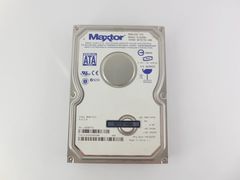 Жесткий диск 3.5 SATA 300GB Maxtor
