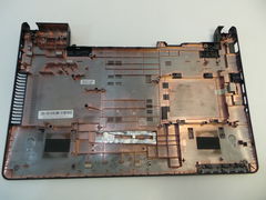 Нижняя часть корпуса для ноутбука ASUS X501A - Pic n 247843