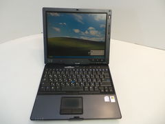 Ноутбук HP Compaq tc4400 