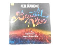 Пластинка Neil Diamond — Beautiful Noise