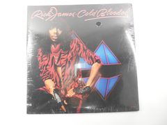 Пластинка Rick James — Cold Blooded - Pic n 244231