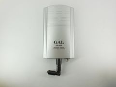 ТВ-антенна активная GAL DA-600