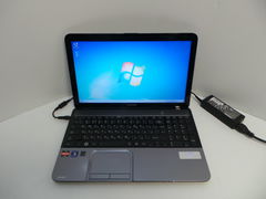 Ноутбук Toshiba SATELLITE L850D-BJS 2.6GHz 2 core - Pic n 247991