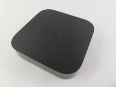 Сетевой медиаплеер Apple TV 1080p A1469