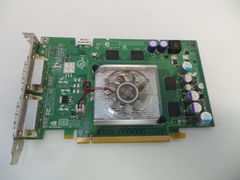 Профессиональная видеокарта PCI-E Quadro FX 550