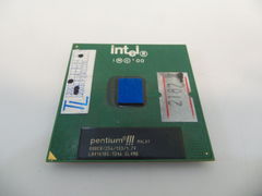Процессор Socket 370 Intel Pentium® III 800 MHz 