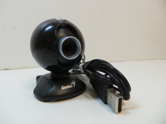 Web-камера Genius iLook 110