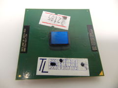 Процессор Socket 370 Intel Pentium® III 800 MHz