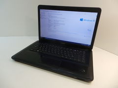Ноутбук HP Compaq PRESARIO CQ58-251SR Celeron B830
