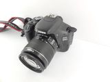 Зеркальная фотокамера Canon EOS 600D Kit - Pic n 247997