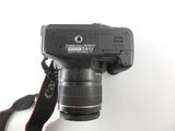 Зеркальная фотокамера Canon EOS 600D Kit - Pic n 247997