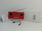 Радиоприемник с часами ATLAS squartic - Pic n 248209