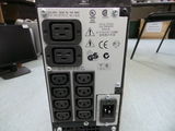 ИБП Smart-UPS RT 3000 /Без Батарей - Pic n 248266