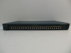 Коммутатор Cisco Catalyst 2924 XL