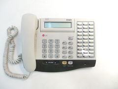 Системный Телефон LG LKD-30DS 