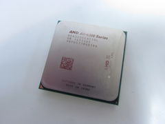 AMD A4 6320 SocketFM2 AD63200KA23HL - Pic n 248301