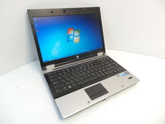 Ноутбук HP EliteBook 8440p 3Gb RAM