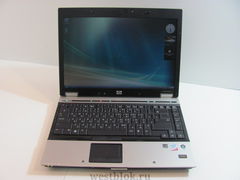 Ноутбук HP 6930p Core 2 Duo P8600