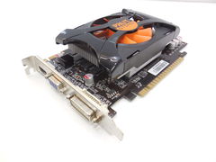 Видеокарта Palit GeForce GTS450 1Gb