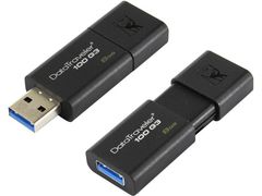 Флэш накопитель 8GB Kingston USB3.0