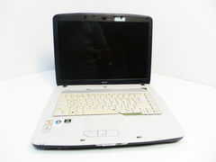 Ноутбук Acer ASPIRE 5520G Без памяти
