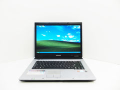 Ноутбук Samsung R40 Celeron M 1.60Ghz/DDR 512Mb