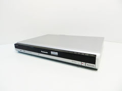 DVD Рекодер Panasonic DMR-EH57/ HDD160 Гб/14.3ч