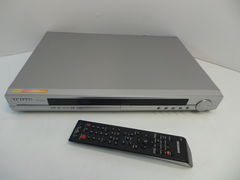 DVD-рекордер Samsung DVD-HR730 